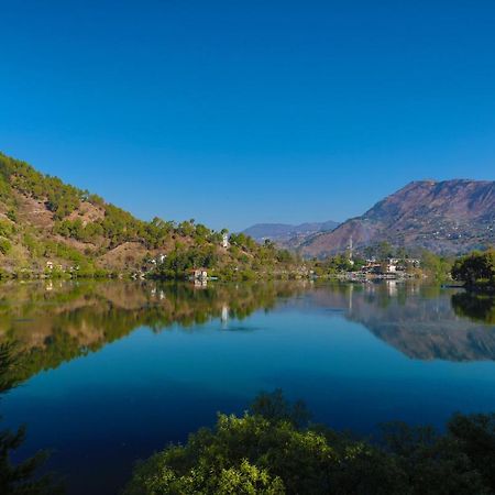 Naukuchiatal The Lake Resort מראה חיצוני תמונה
